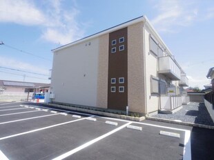 大和高田駅 徒歩13分 1階の物件外観写真